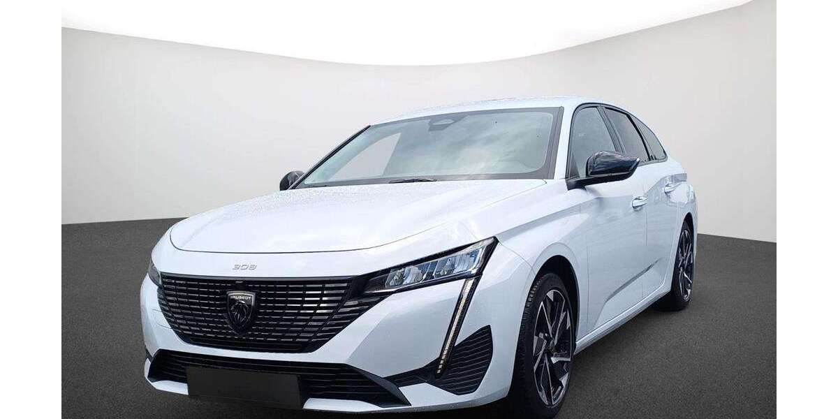 Peugeot 308 146.711 km 14.899 &euro; Borken 46325