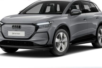 Audi Q4 e-tron 1.003 km 42.330 &euro; Ulm 89073