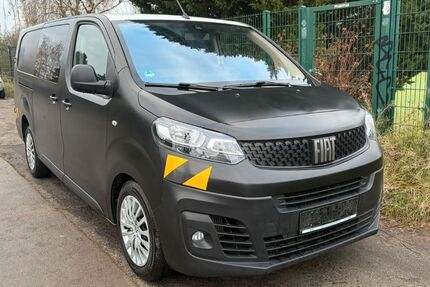 Fiat Scudo 100.000 km 18.995 &euro; Berlin 12524