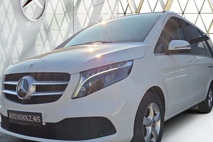 Mercedes-Benz V 250 31.000 km 57.888 &euro; Altenburg-Remsa 04603
