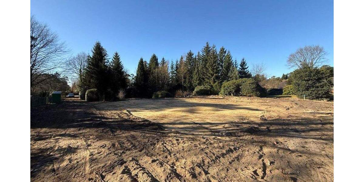 Grundstück Buchholz in der Nordheide / Holm-Seppensen Holm-Seppensen - 430.000&euro; | Angebot:25740825