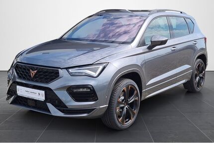 Cupra Ateca 1.477 km 35.920 &euro; Halberstadt 38820