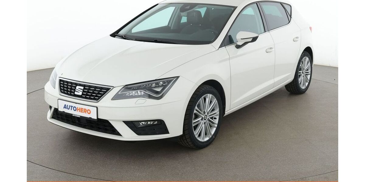 Seat Leon 66.404 km 13.570 &euro; Leipzig 04328