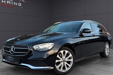 Mercedes-Benz E 220 69.000 km 31.980 &euro; Mehring 54346