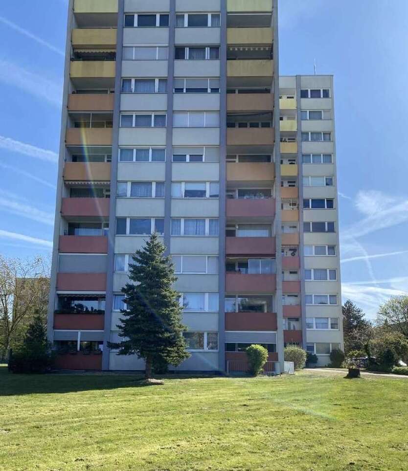 Wohnung zum Kaufen in Bergheim 129.000 € 82 m²