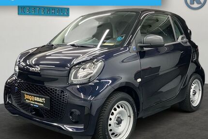 Smart ForTwo 29.217 km 9.690 &euro; Freiburg 79111