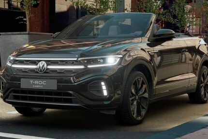 VW T-Roc 4.550 km 41.659 &euro; Einbeck 37574