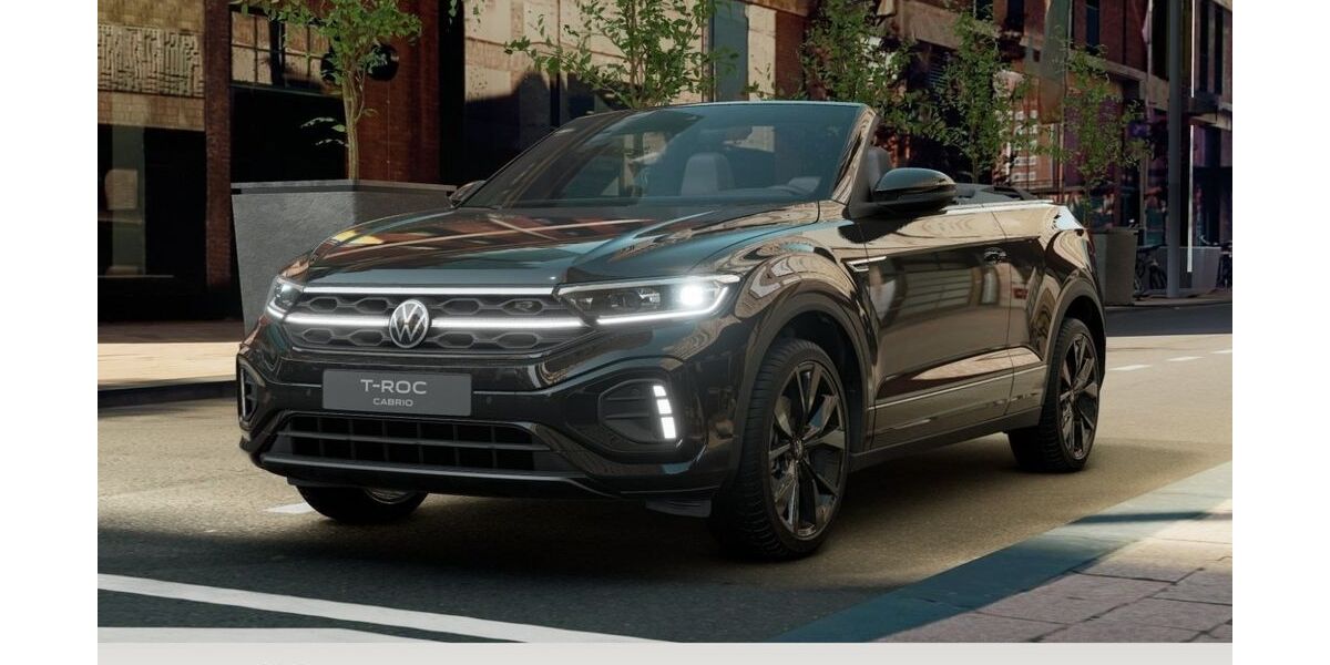 VW T-Roc 4.550 km 41.659 &euro; Einbeck 37574