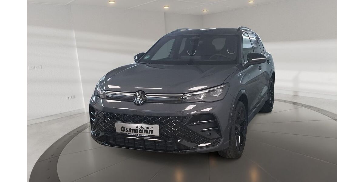 VW Tiguan 5.000 km 58.987 &euro; Wolfhagen 34466