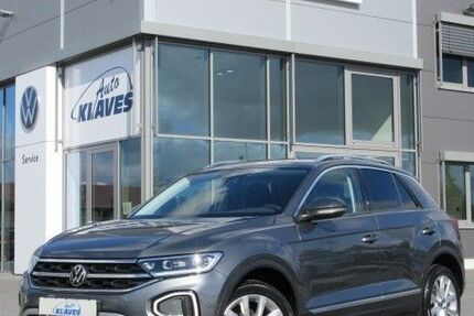 VW T-Roc 9.300 km 26.450 € Ascheberg 59387