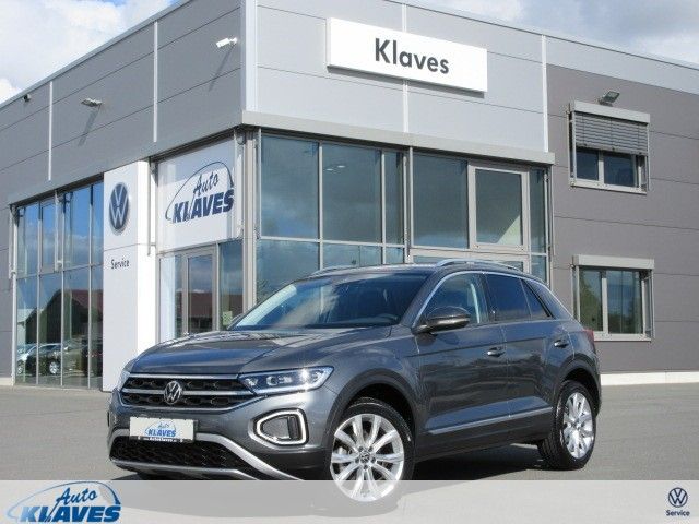 VW T-Roc 9.300 km 26.450 € Ascheberg 59387