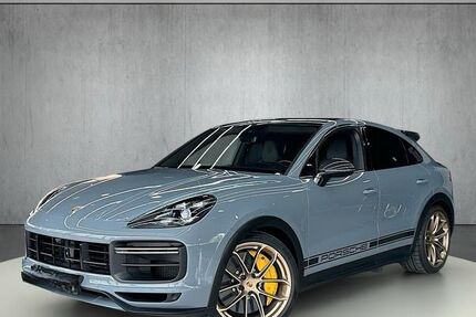 Porsche Cayenne 58.359 km 124.400 &euro; Weingarten 67366