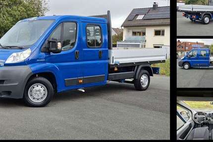 Peugeot Boxer 114.090 km 6.500 &euro; Lauf an der Pegnitz 91207