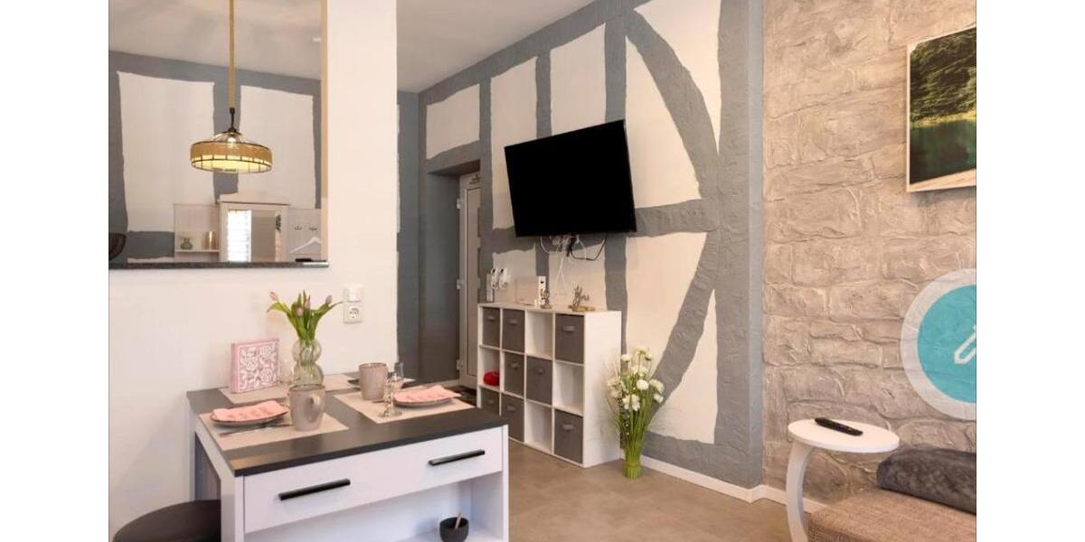 Ferienimmobilie Mühlhausen (Thüringen) - 45&euro; | Angebot:25418287