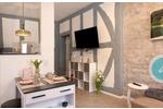 Ferienimmobilie Mühlhausen (Thüringen) - 45&euro; | Angebot:25418287
