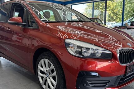 BMW 218 139.927 km 11.990 &euro; Kirchham 94148