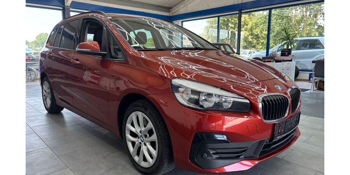 BMW 218 139.927 km 11.990 &euro; Kirchham 94148