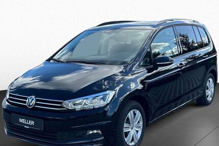 VW Touran 52.000 km 22.450 € Bad Salzuflen 32108