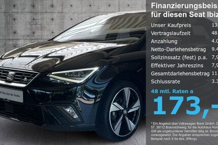 Seat Ibiza 68.132 km 13.450 &euro; Scheeßel 27383