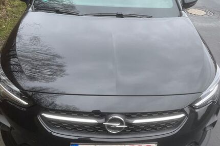 Opel Corsa 60.000 km 22.999 &euro; Michelbach 57610