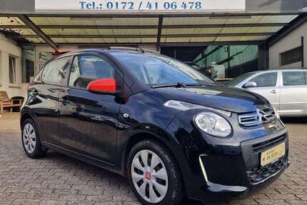 Citroen C1 179.999 km 3.999 &euro; Ratekau 23626