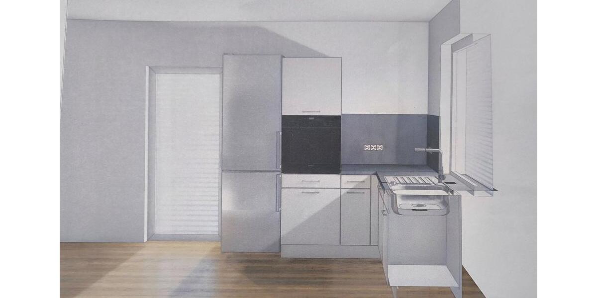 Etagenwohnung Bad Königshofen im Grabfeld - 3 Zimmer, 76 m&sup2;, 800&euro; | Angebot:24347486