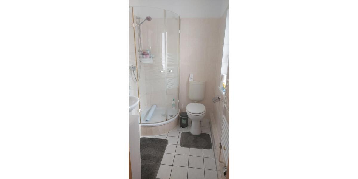 Terrassenwohnung Bernau bei Berlin - 1 Zimmer, 35 m&sup2;, 779&euro; | Angebot:26351509