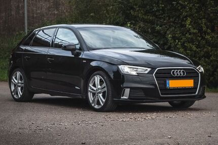 Audi A3 109.000 km 19.900 € Waxweiler 54649