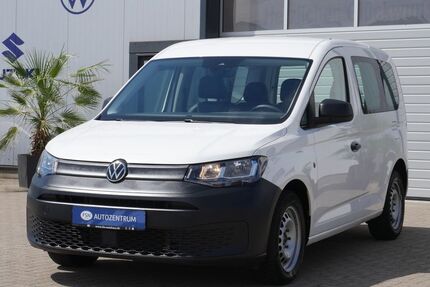 VW Caddy 72.666 km 19.980 &euro; Rostock 18146