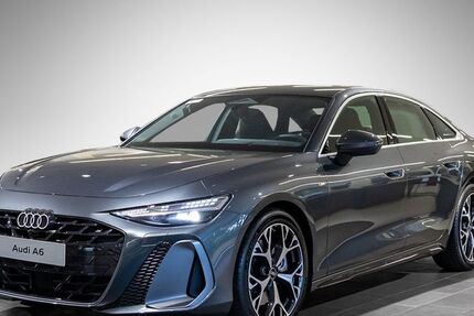 Audi A6 9.999 km 73.980 &euro; Stuttgart 70563