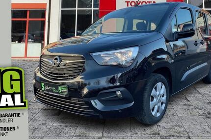 Opel Combo Life 74.624 km 13.990 &euro; Dresden 01139