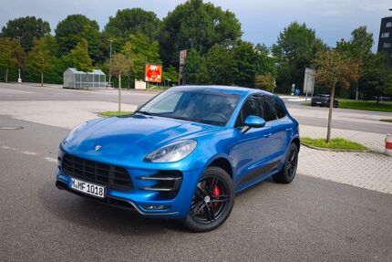 Porsche Macan 140.000 km 29.800 € MÜNCHEN 80993