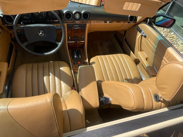 380 SL