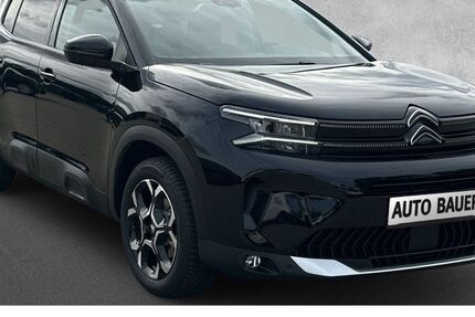 Citroen C5 Aircross 7.939 km 27.490 &euro; Marktheidenfeld 97828