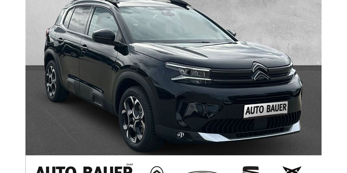Citroen C5 Aircross 7.939 km 27.490 &euro; Marktheidenfeld 97828