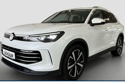 VW Tiguan 5.005 km 48.795 &euro; Falkenstein 08223