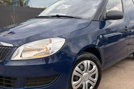 Skoda Roomster 109.000 km 4.899 &euro; Stendal 39576