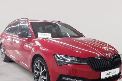Skoda Superb 101.828 km 22.490 &euro; Fernwald-Steinbach 35463