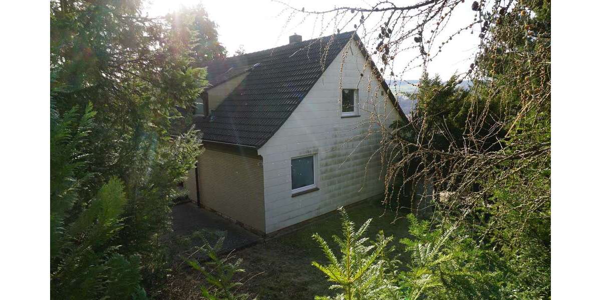 Einfamilienhaus Melsungen - 5 Zimmer, 140 m&sup2;, 295.000&euro; | Angebot:25736449