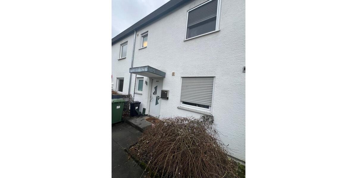 Reihenhaus Sandhausen - 4 Zimmer, 105 m&sup2;, 1.750&euro; | Angebot:26671674