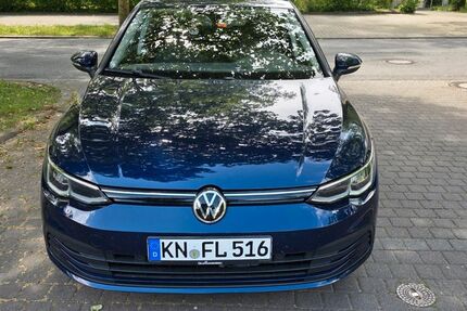 VW Golf 41.300 km 18.400 &euro; Singen 78224