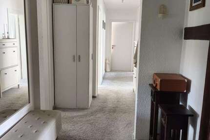 Wohnung Überlingen (Bodensee) - 3 Zimmer, 100 m&sup2;, 920&euro; | Angebot:27125757