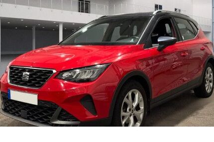 Seat Arona 29.059 km 18.290 &euro; Wolfsburg 38440