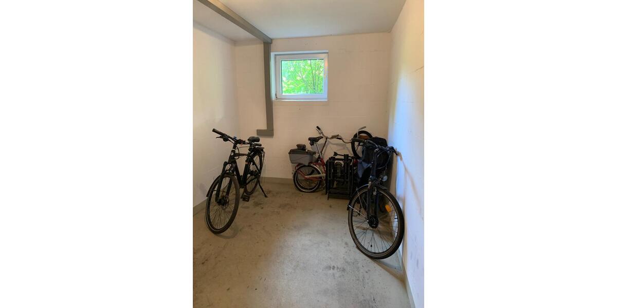Dachgeschoßwohnung Harrislee - 4 Zimmer, 98 m&sup2;, 310.000&euro; | Angebot:27122936