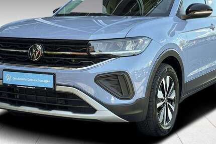 VW T-Cross 15.051 km 21.721 &euro; Hamburg 22419