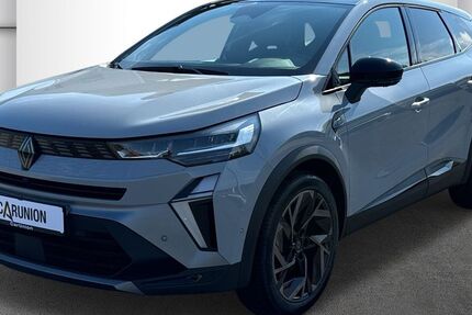 Renault Symbioz 4.790 km 34.560 &euro; Hauneck b. Bad Hersfeld 36282