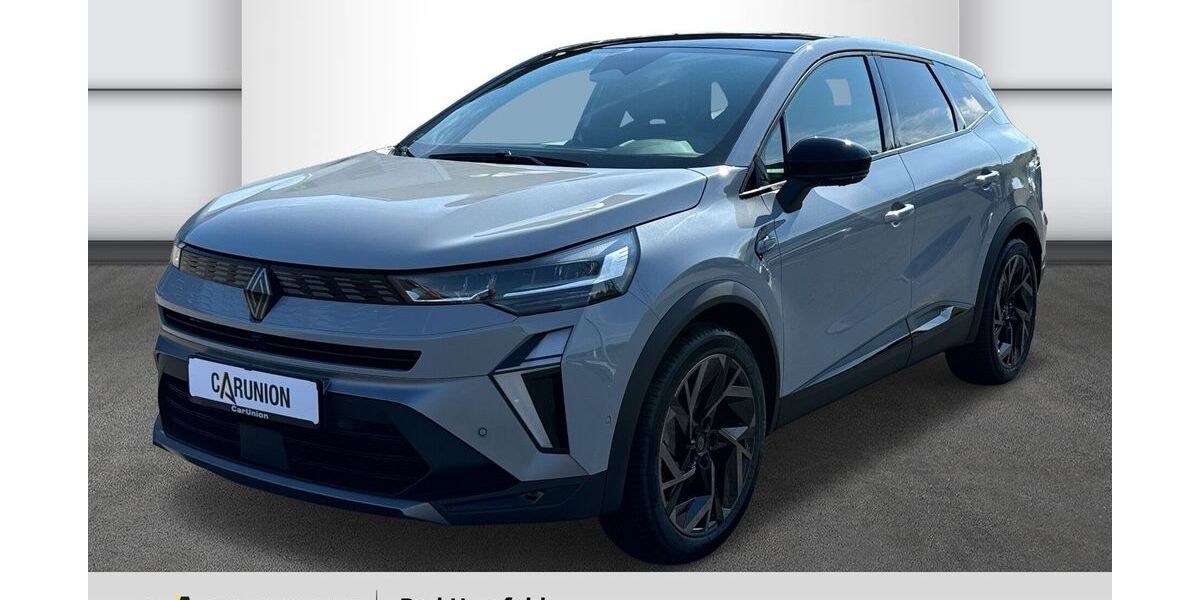 Renault Symbioz 4.790 km 34.560 &euro; Hauneck b. Bad Hersfeld 36282