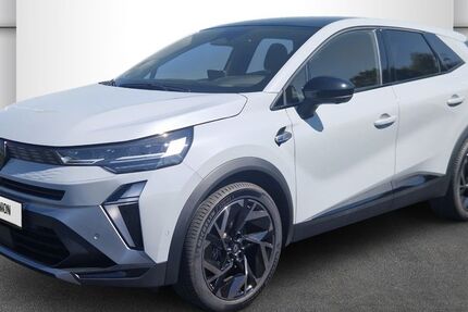 Renault Symbioz 8.790 km 34.560 &euro; Hauneck b. Bad Hersfeld 36282