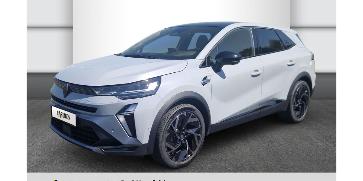 Renault Symbioz 8.790 km 34.560 &euro; Hauneck b. Bad Hersfeld 36282