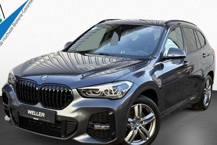 BMW X1 57.713 km 24.950 &euro; Uelzen 29525